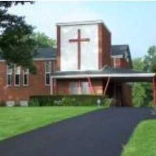 Woodville Grace Brethren Church - Mansfield, Ohio