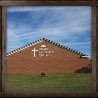 Grace Brethren Church of Homerville, Homerville, Ohio, United States