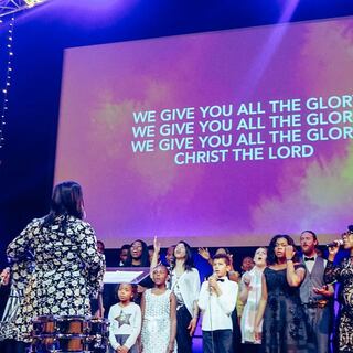 Christmas Carol Service 2017