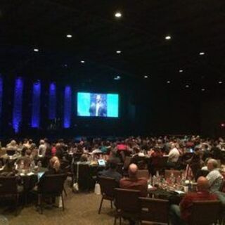 Leadercast at North Point