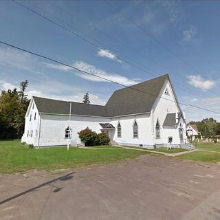 Tyne Valley Presbyterian Church - Tyne Valley, Prince Edward Island