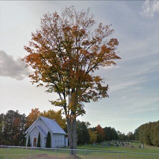 The Point Church (Lake Dore) - Eganville, Ontario