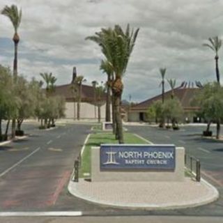 North Phoenix Baptist Church Phoenix, Arizona