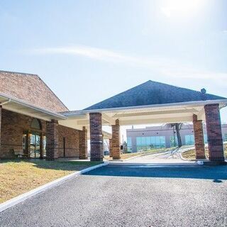 The Sanctuary of Hope - Branson, Missouri