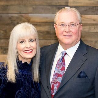 Pastor Sam & Ruth Kaunley