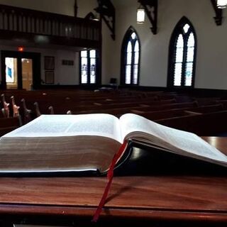 Knox Presbyterian Church - Burlington, Ontario