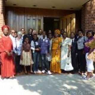 Nigerian Presbyterian Church - Toronto, Ontario