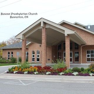 Beacan Presbyterian Church Beaverton, Ontario