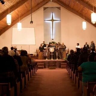 Oakley Full Gospel Baptist Church - Columbus, Ohio