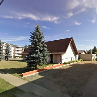 Knox Presbyterian Church - Lloydminster, Alberta