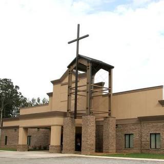 Bellevue Baptist Church Macon, Georgia