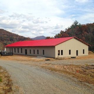 Covenant Christian Church Sylva, North Carolina