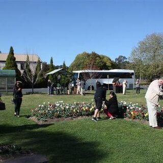 Floriade September 2012