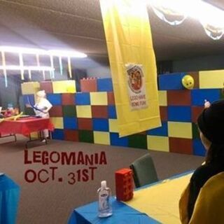 Legomania