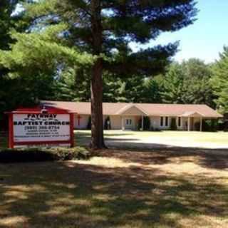 Pathway Baptist Church S.B.C. - Prudenville, Michigan