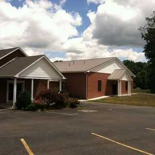 Birdwell's Chapel Church of Christ - Cottontown, Tennessee