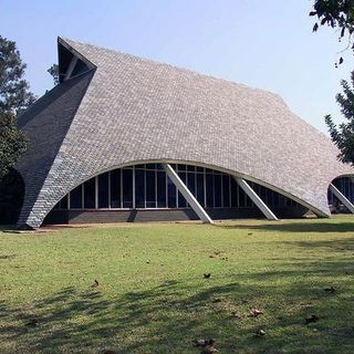 Gereformeerde Kerk Lyttelton Centurion, Gauteng