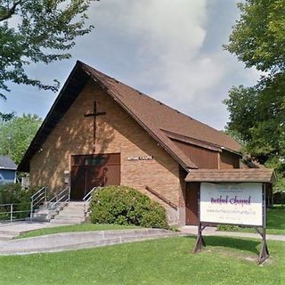 Bethel Chapel Pointe-Claire, Quebec
