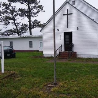 Pathway to Christ Whaleyville, Maryland