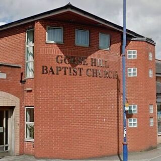 Gorse Hill Baptist Church - Swindon, Wiltshire