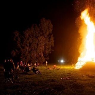 Bonfire Night 2016