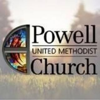 Powell United Methodist Church Powell, Ohio