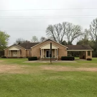 Spring Chapel CME Church - Overton, Texas