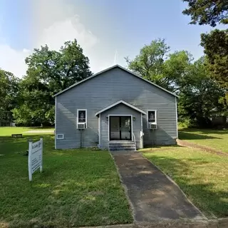 St Luke CME - Denison, Texas