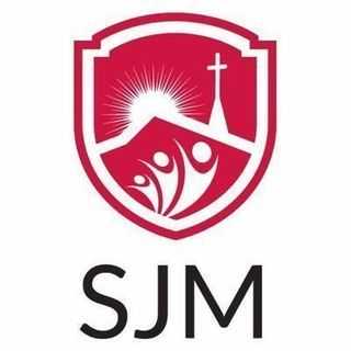 St Justin Martyr Catholic Chr - Sappington, Missouri