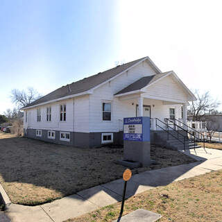 Crossbridge Community CME Church Oklahoma City, Oklahoma