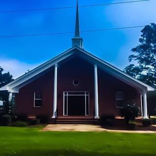 Little Bethel CME Terry, Mississippi