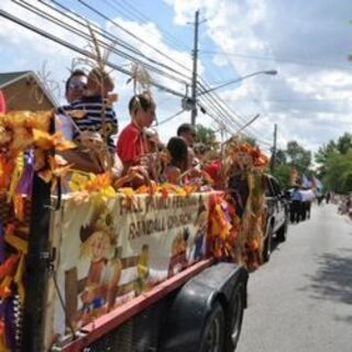 Labor Day Parade