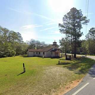 St. Peter's C.M.E. Church - Walterboro, South Carolina