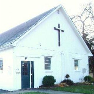 Calvary CME Church Painesville, Ohio