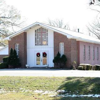 Bethlehem CME Church Prattville, Alabama