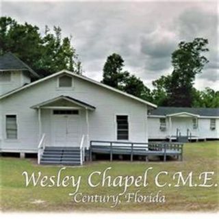 Wesley Chapel Century, Florida