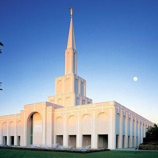 Toronto Ontario Temple - The Church of Jesus Christ of Latter-day Saints - Brampton, Ontario