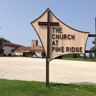 The Church At Pine Ridge - Winnipeg, Manitoba