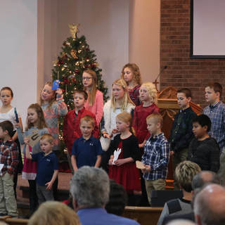 2017 Leota Community Christmas Program