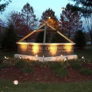 Christ Memorial Reformed Church - Holland, Michigan