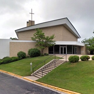 Grace Reformed Church - Wyoming, Michigan