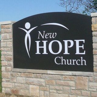 New Hope Reformed Church Powell, Ohio