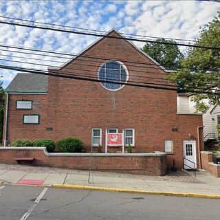 First Reformed Church of Secaucus - Secaucus, New Jersey