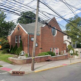 First Reformed Church of Secaucus - Secaucus, New Jersey