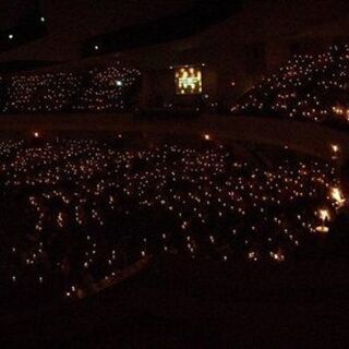 Second Baptist Church Christmas 2013