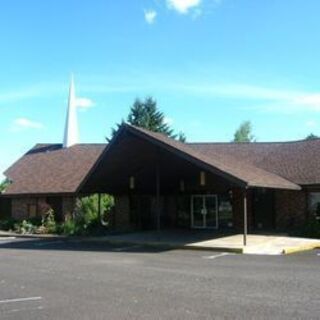 Aloha Church of God - Aloha, Oregon