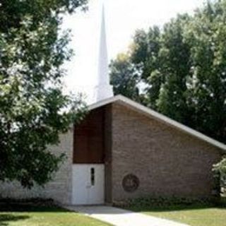 Mondamin Community of Christ - Mondamin, Iowa