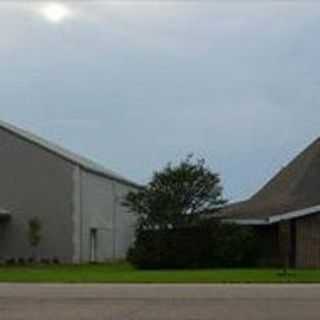 Baton Rouge Community of Christ - Baton Rouge, Louisiana