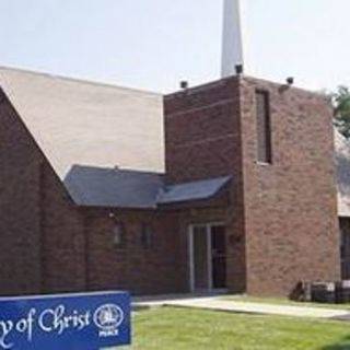 Bonner Springs Community of Christ - Bonner Springs, Kansas