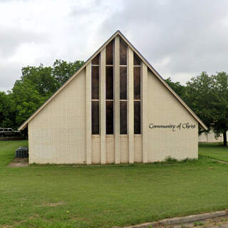 Waco Community of Christ Waco, Texas